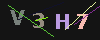 Gambar captcha